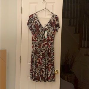 Kaileigh dress from Stitch Fix